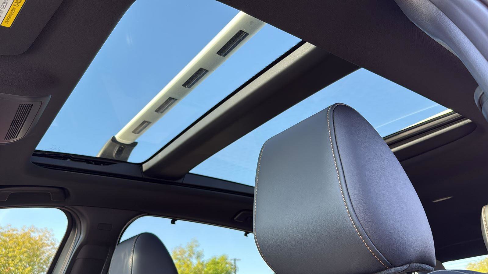 New 2026 MAZDA CX-90 Plug-In Hybrid w/ Premium Plus image 17