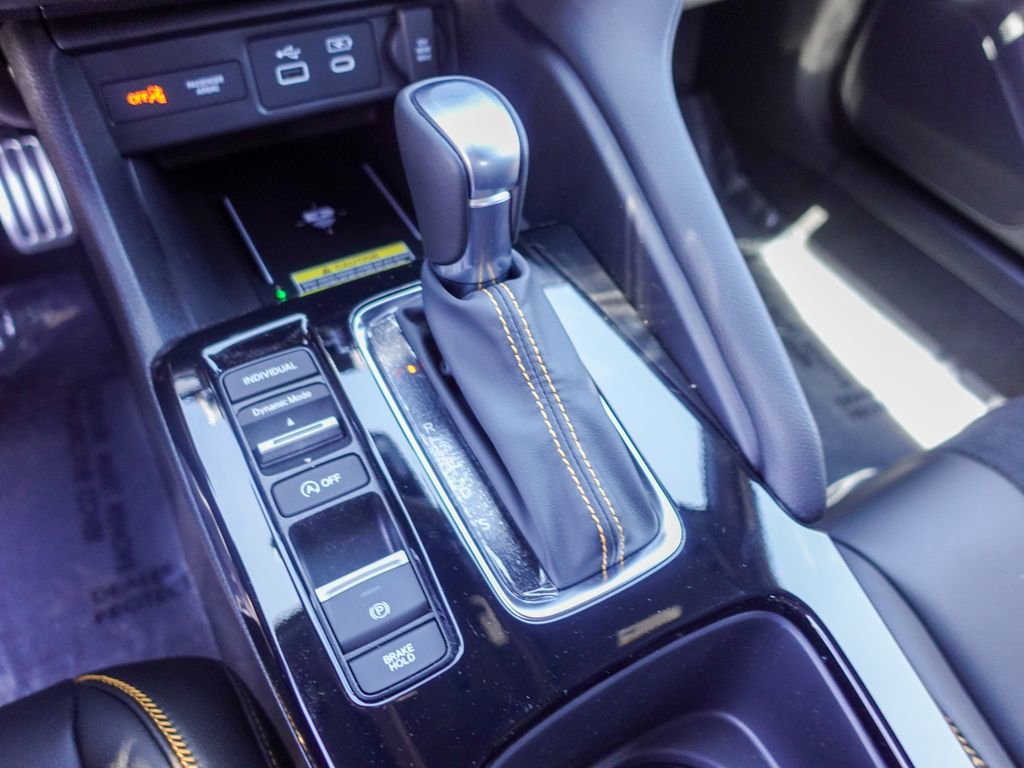 New 2026 Acura Integra A-Spec FWD image 20