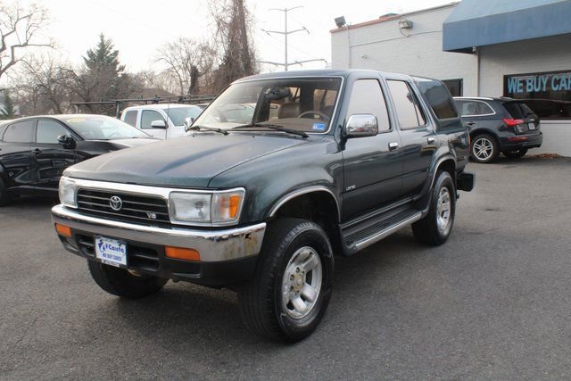 Used 1995 Toyota 4Runner SR5 image 1
