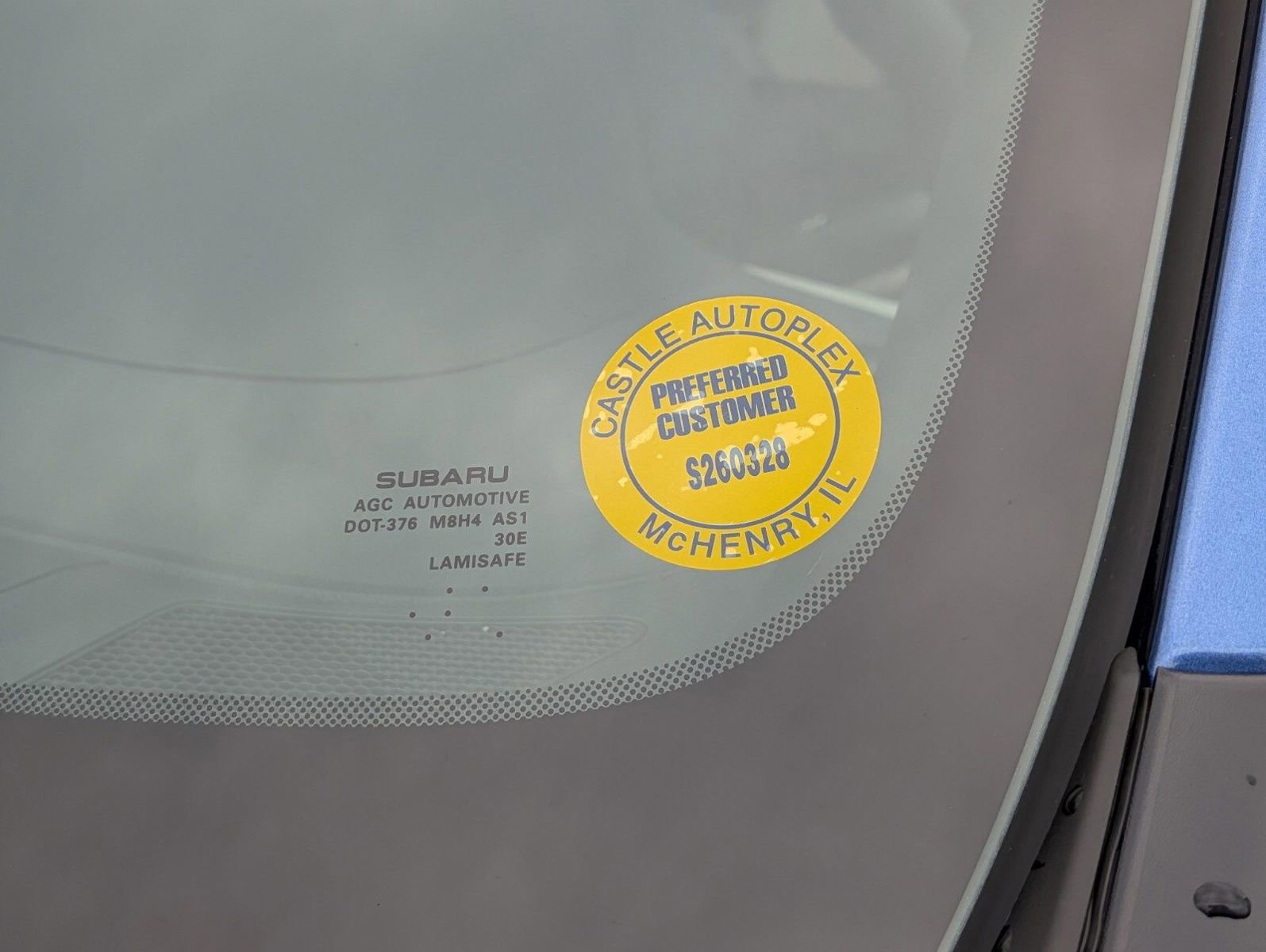 New 2026 Subaru Forester AWD/4WD image 33