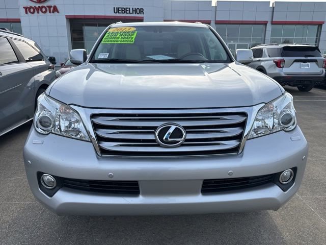 Used 2013 Lexus GX 460 Premium image 13