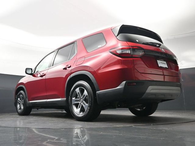 Certified 2025 Honda Pilot EX-L image 28