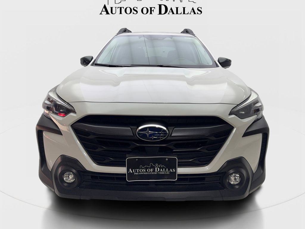 Used 2025 Subaru Outback Premium AWD/4WD image 3