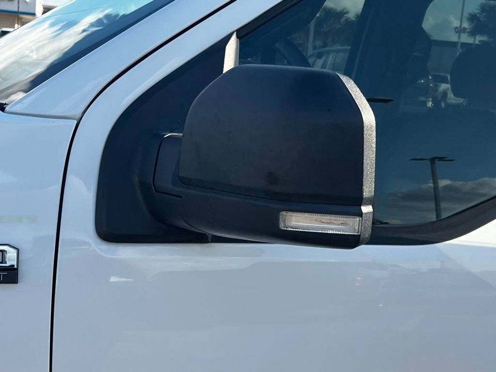 Used 2017 Ford F150 XLT w/ Equipment Group 301A Mid image 18