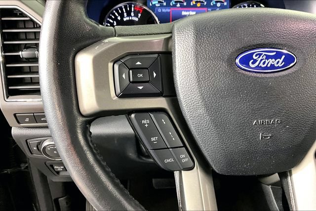Used 2021 Ford Expedition Max XLT RWD image 10