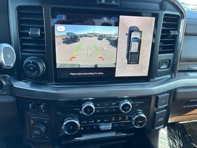 Used 2025 Ford F250 King Ranch AWD/4WD image 30