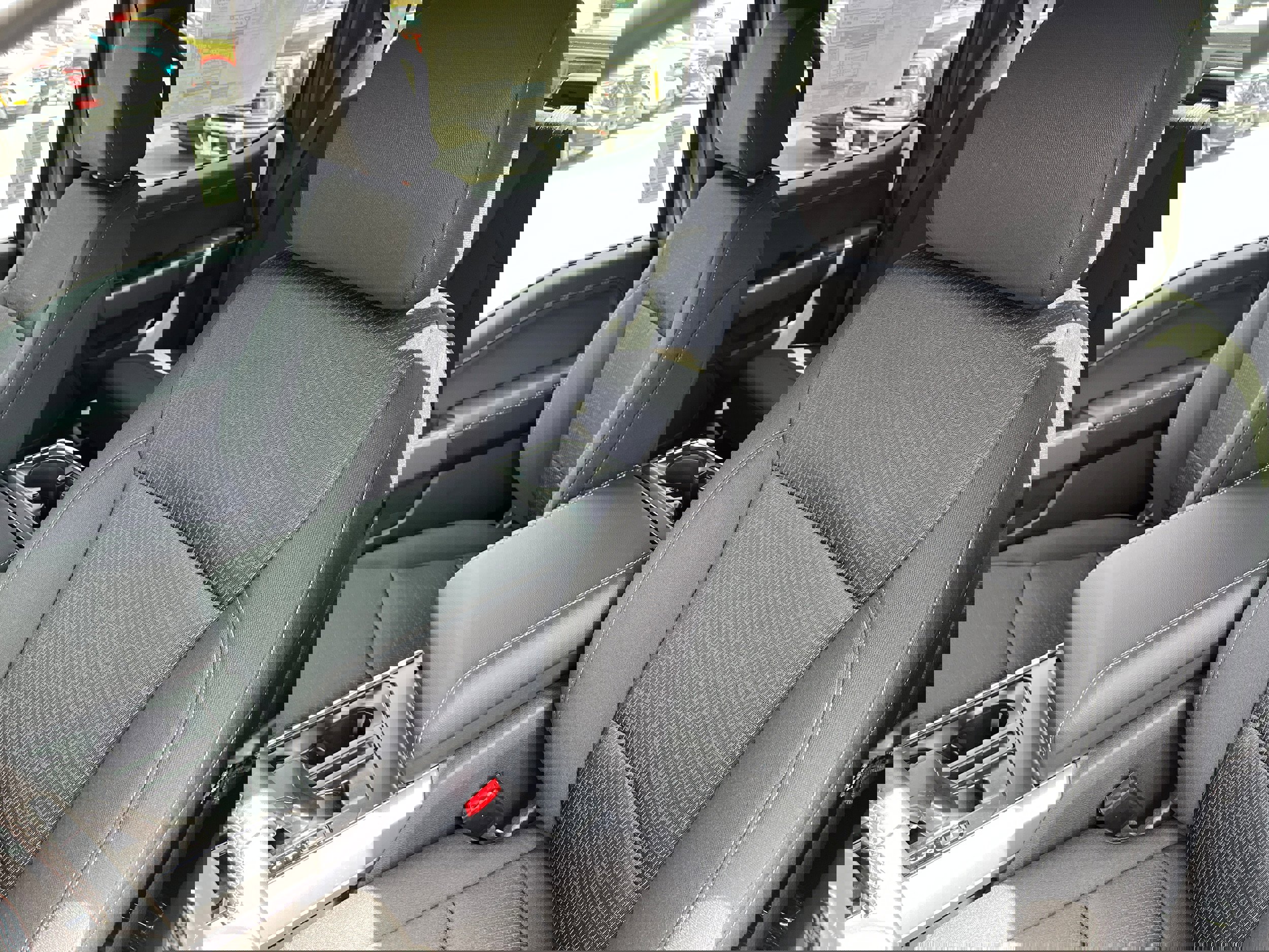 New 2026 Ford F150 XLT w/ XLT Black Appearance Package image 16