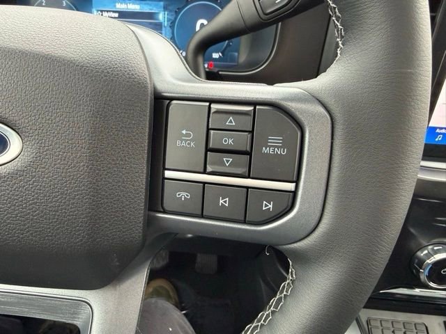 New 2026 Ford F250 Lariat AWD/4WD image 24