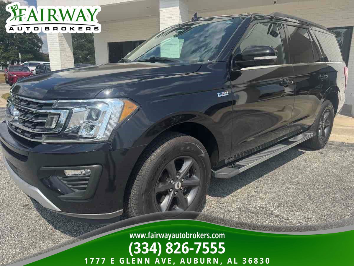 Used 2019 Ford Expedition XLT w/ Equipment Group 202A image 2
