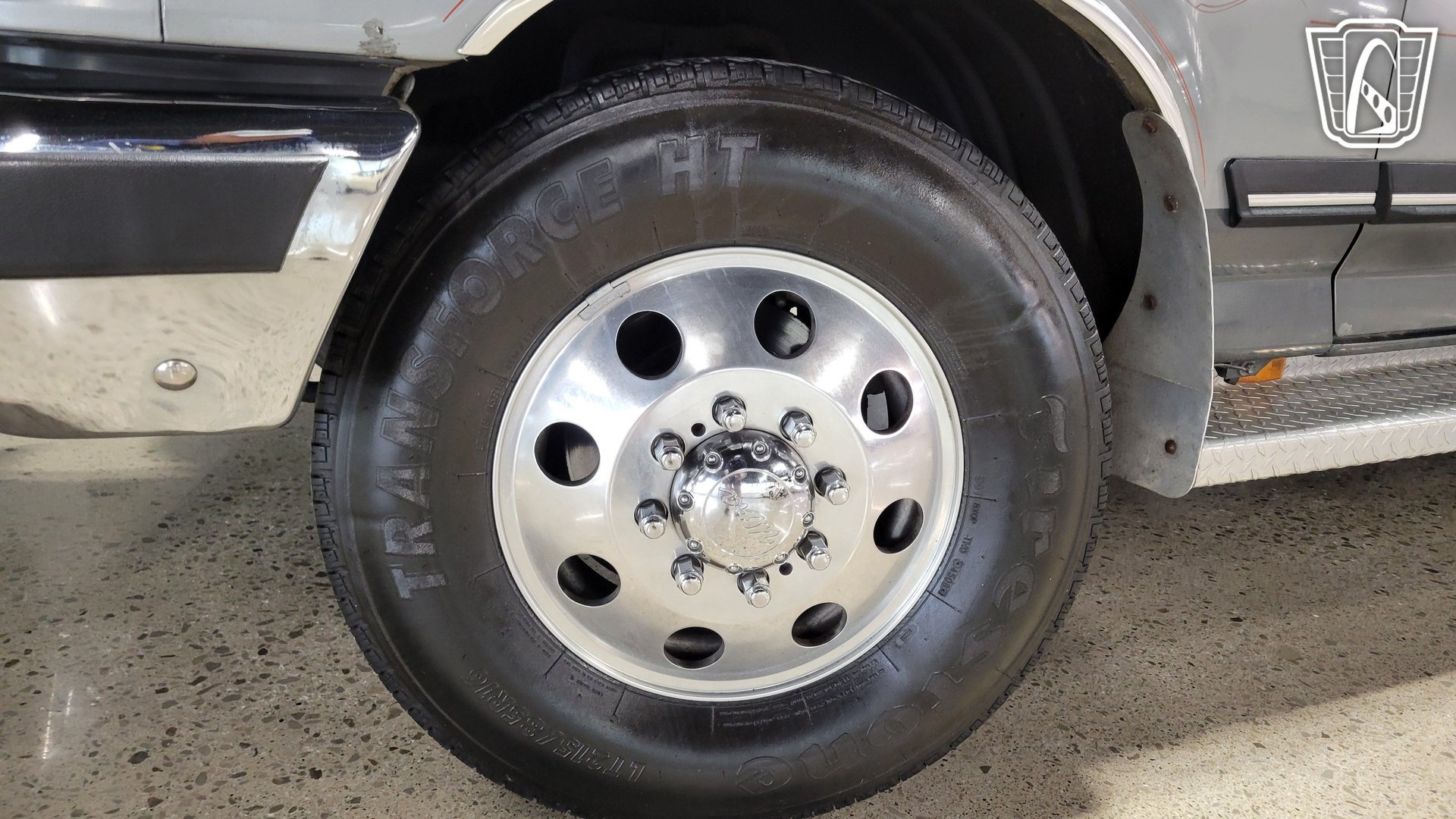 Used 1987 Ford F250 2WD SuperCab image 5