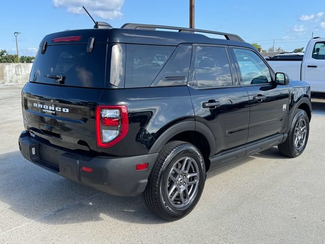 Used 2025 Ford Bronco Sport Big Bend AWD/4WD image 5