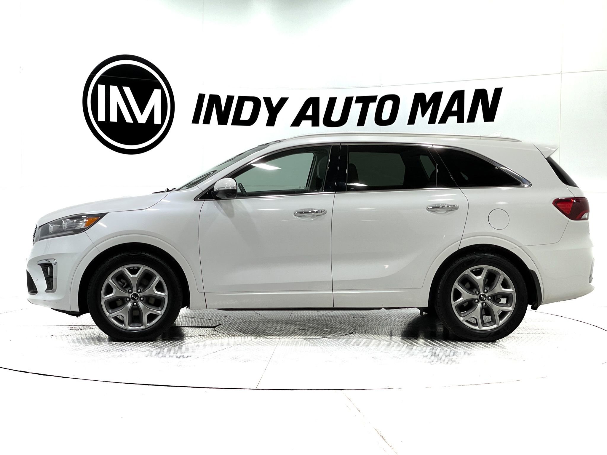 Used 2020 Kia Sorento SX image 7