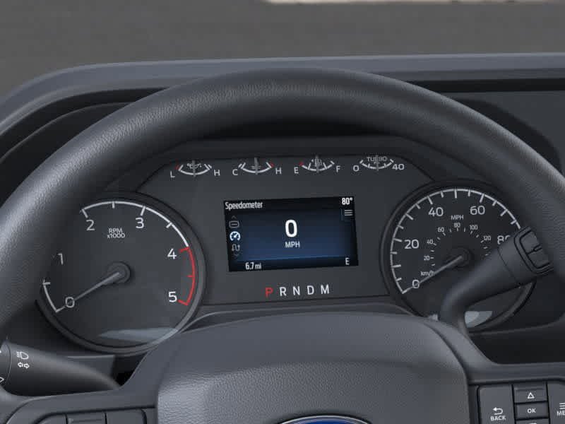 New 2026 Ford F250 XL w/ STX Appearance Package image 13