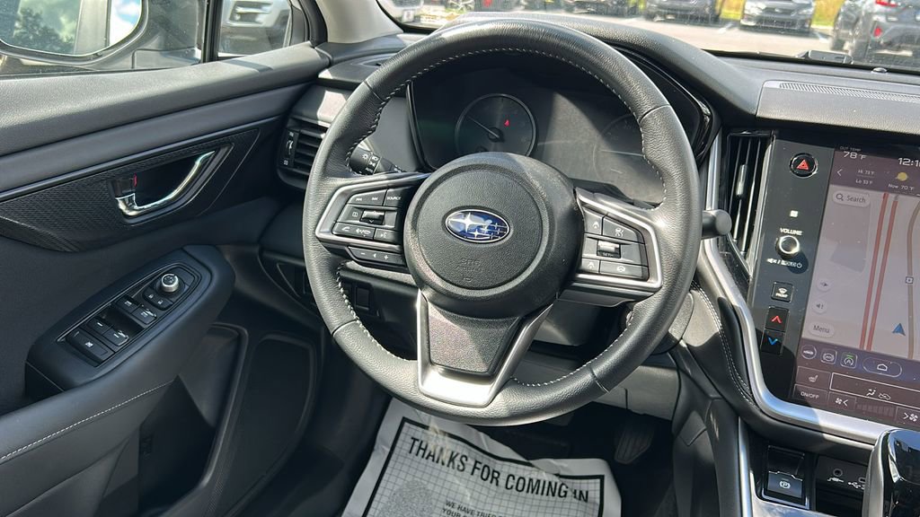 Used 2025 Subaru Outback Premium image 19
