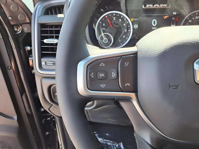 New 2026 RAM 2500 Tradesman AWD/4WD image 16