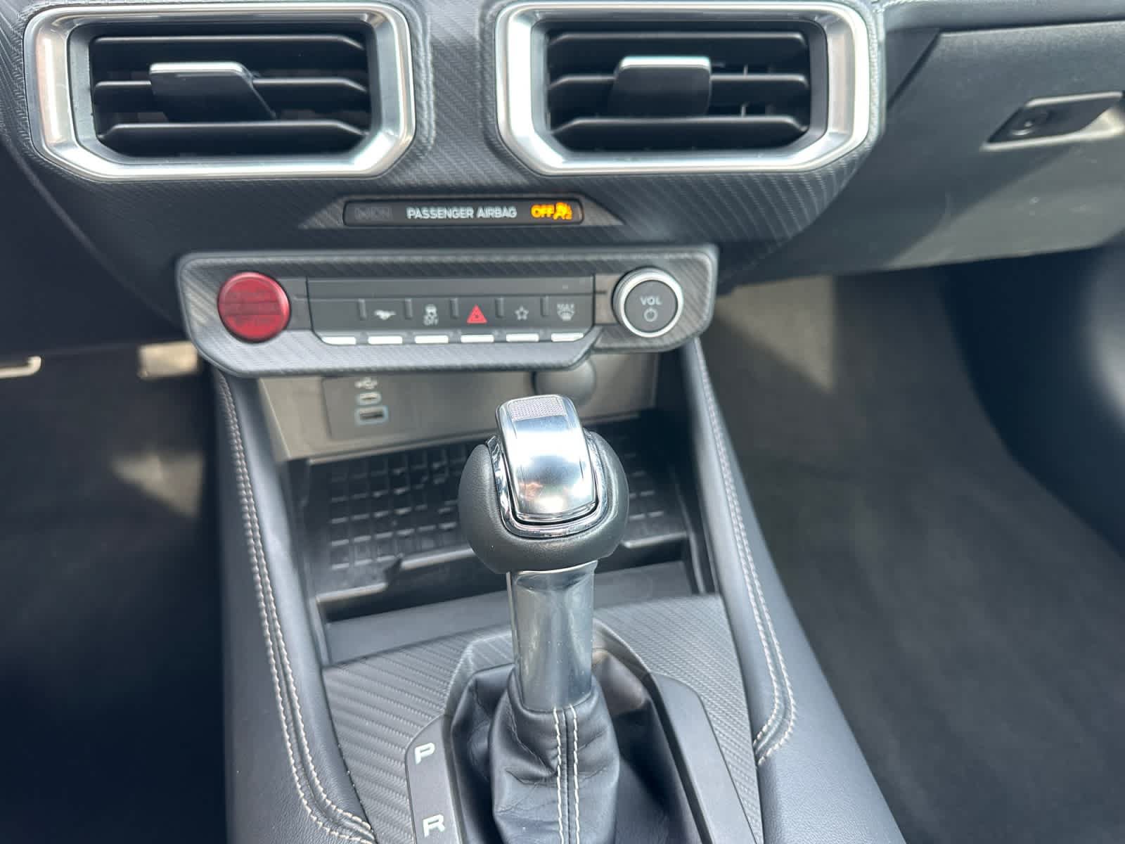 Used 2024 Ford Mustang GT Premium RWD image 12