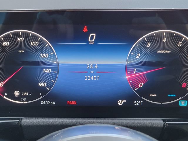 Used 2025 Mercedes-Benz GLA 250 4MATIC image 28