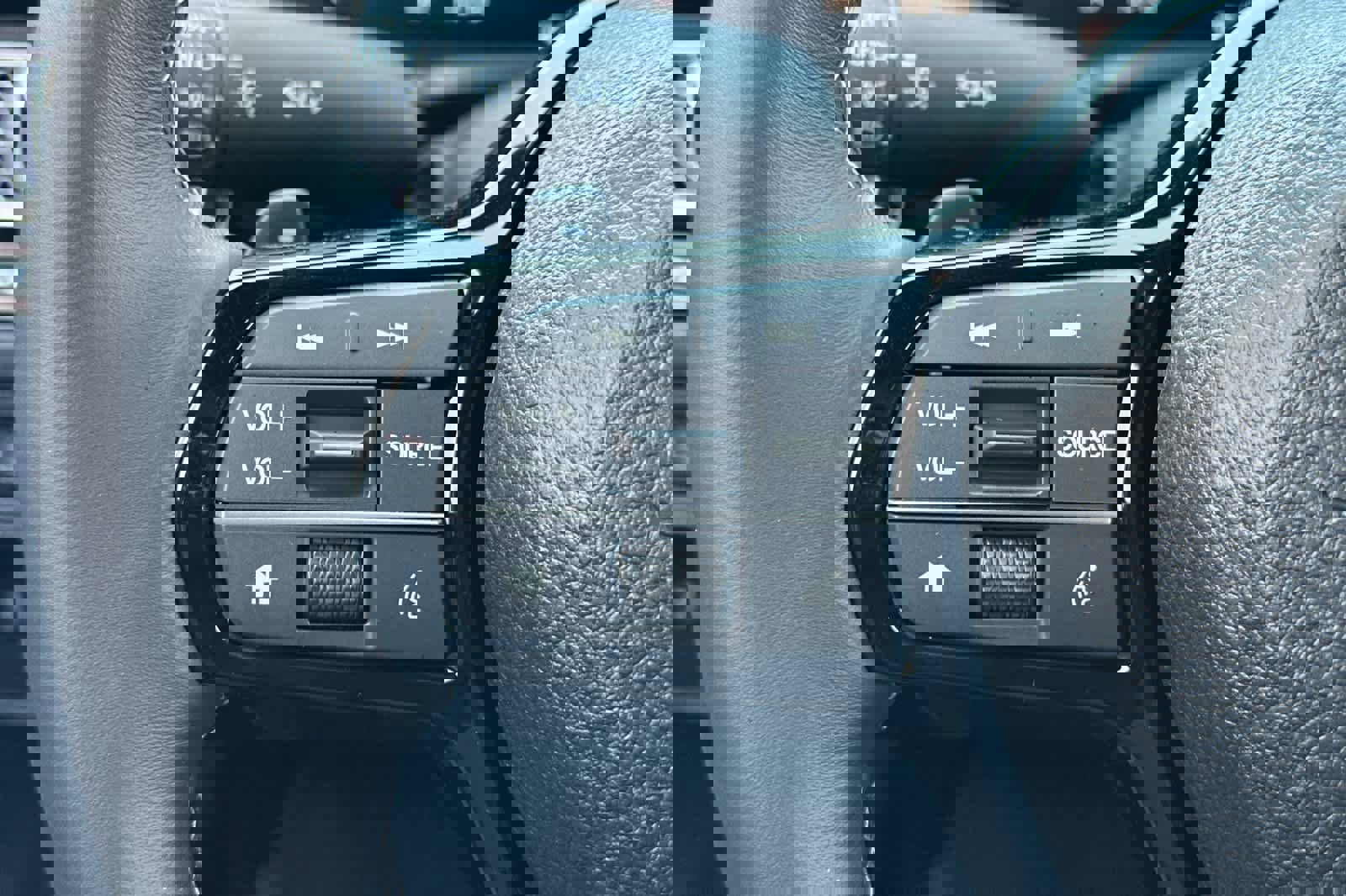 New 2026 Honda Civic Sport image 16