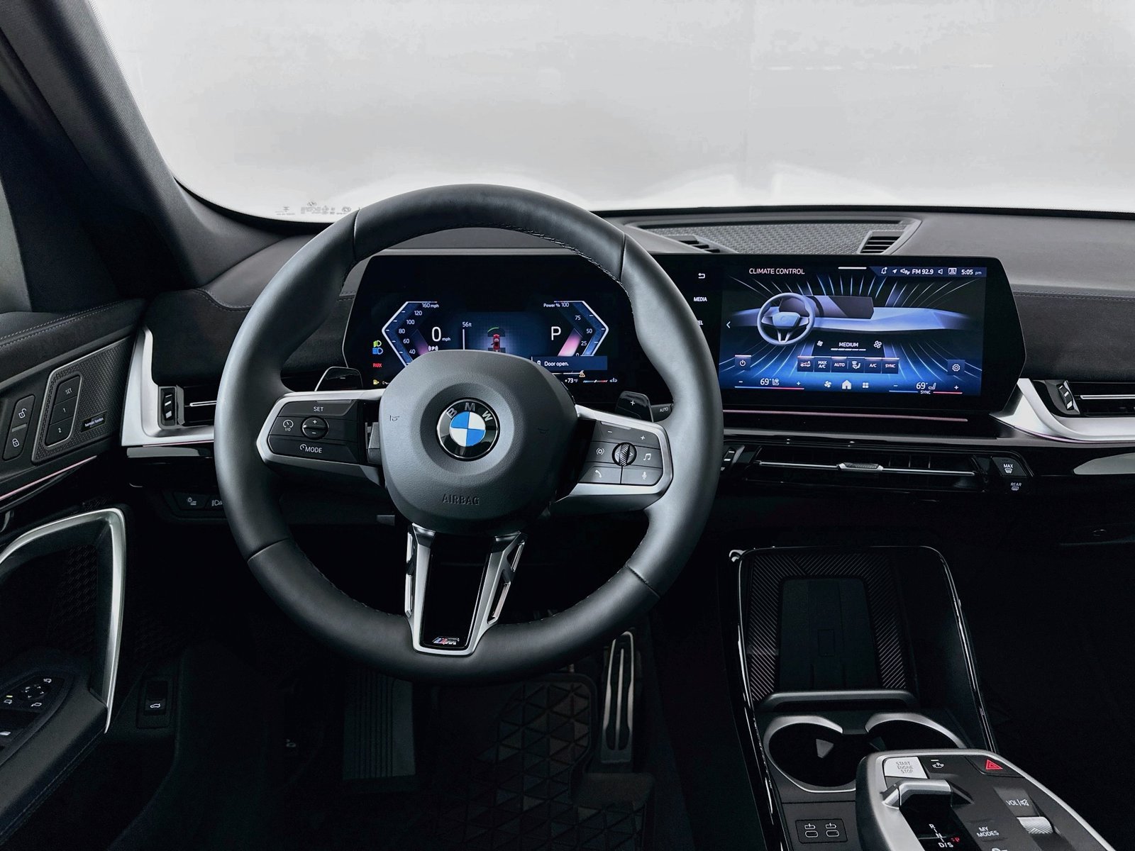 New 2027 BMW X1 xDrive28i AWD/4WD image 15