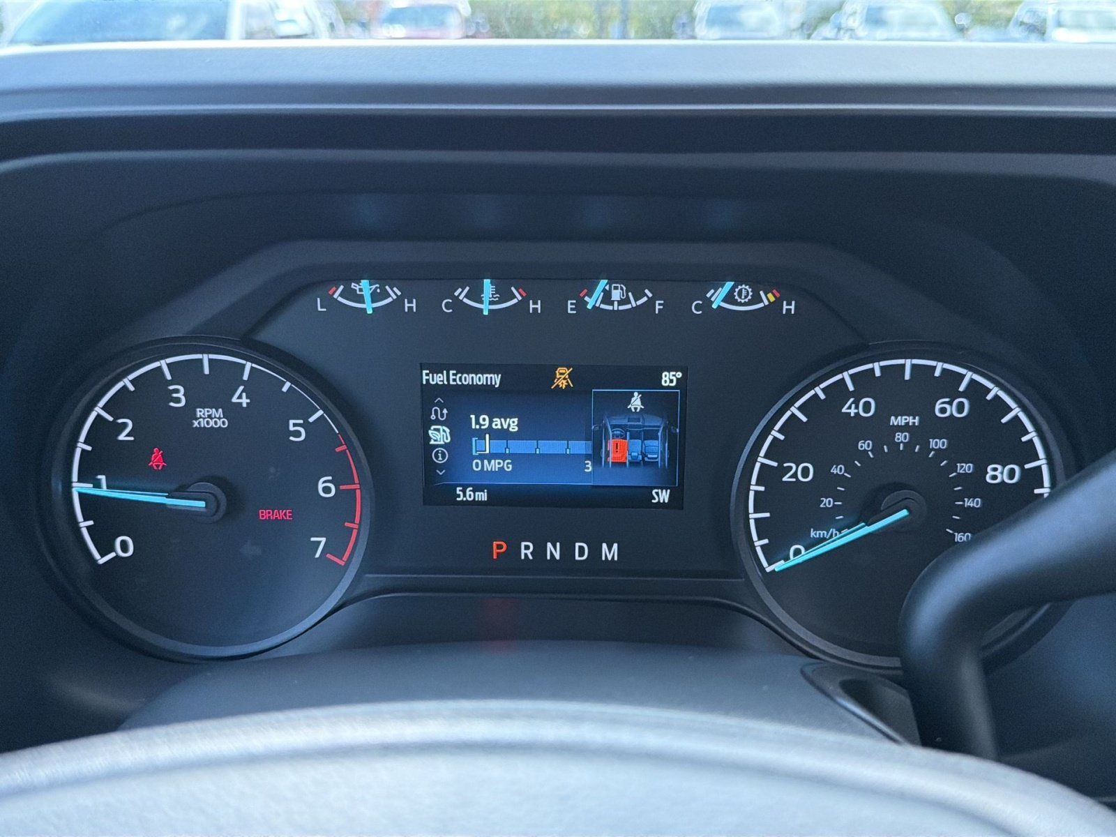 New 2027 Ford F350 XL AWD/4WD image 30