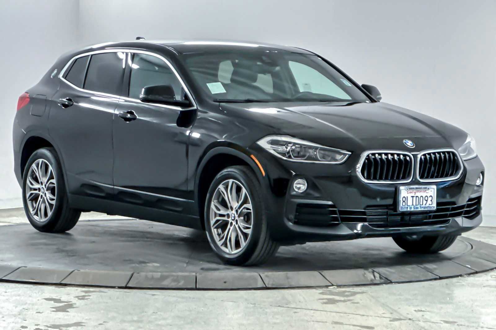 Used 2019 BMW X2 sDrive28i image 9