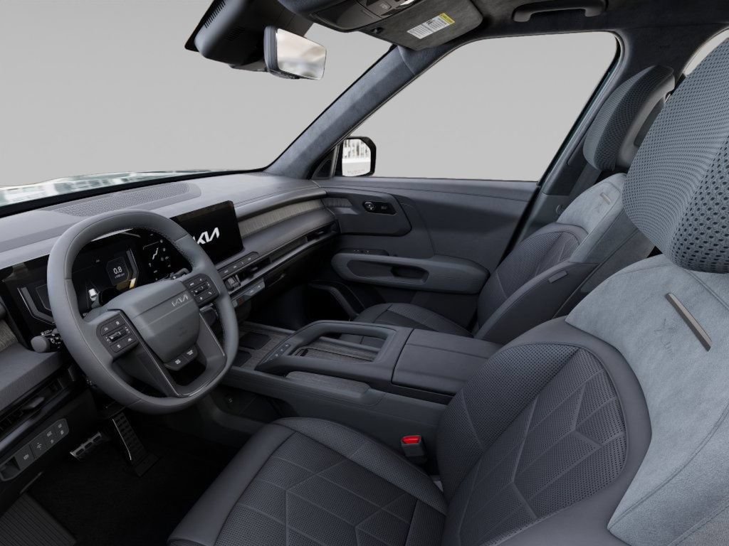 New 2027 Kia Telluride SX Prestige X-Line AWD/4WD image 17