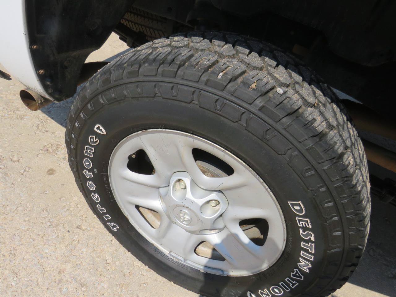 Used 2016 Toyota Tundra SR RWD image 30