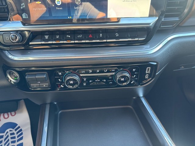 Used 2024 Chevrolet Silverado 3500 High Country w/ High Country Premium Package image 26