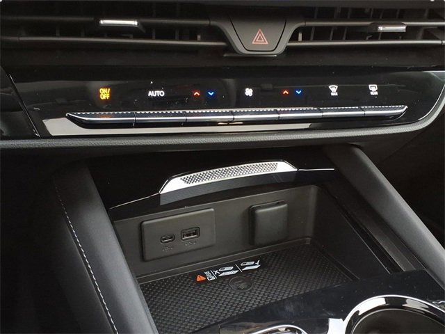 New 2026 Buick Envision Preferred image 10