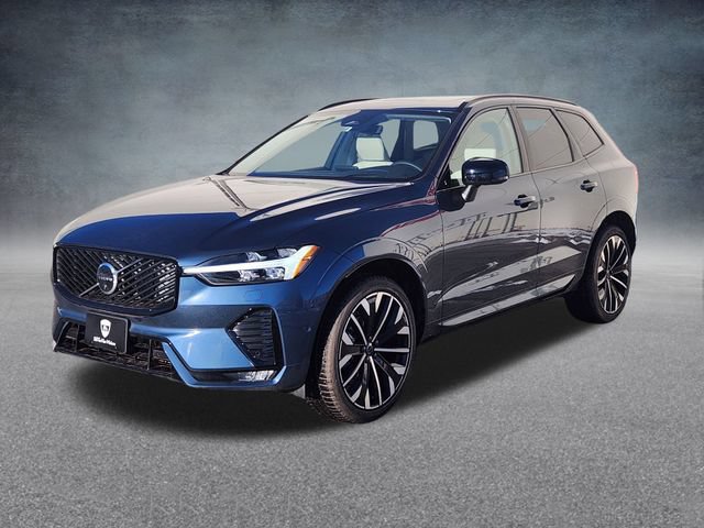New 2026 Volvo XC60 B5 Ultra w/ Protection Package Premier AWD/4WD image 3
