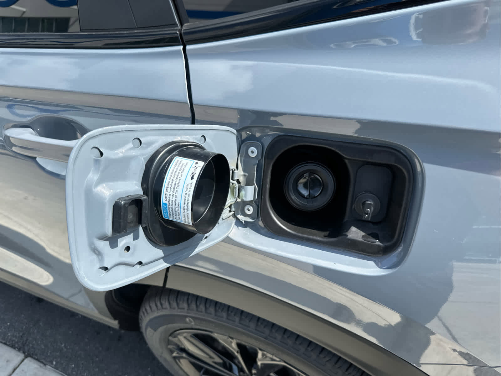 New 2026 Honda CR-V Sport Touring image 18