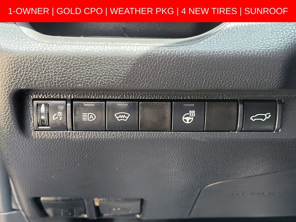Used 2023 Toyota RAV4 XLE Premium FWD image 26