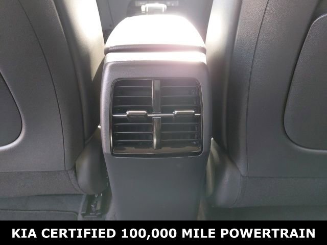 Certified 2024 Kia Niro EX image 26