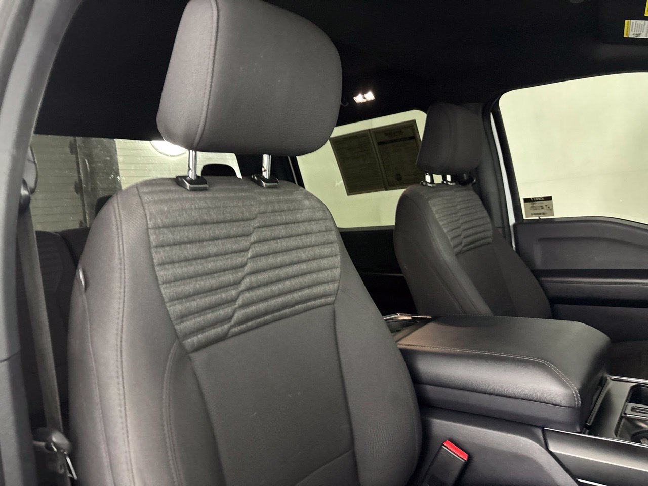 Used 2023 Ford F150 XL w/ STX Appearance Package AWD/4WD image 25