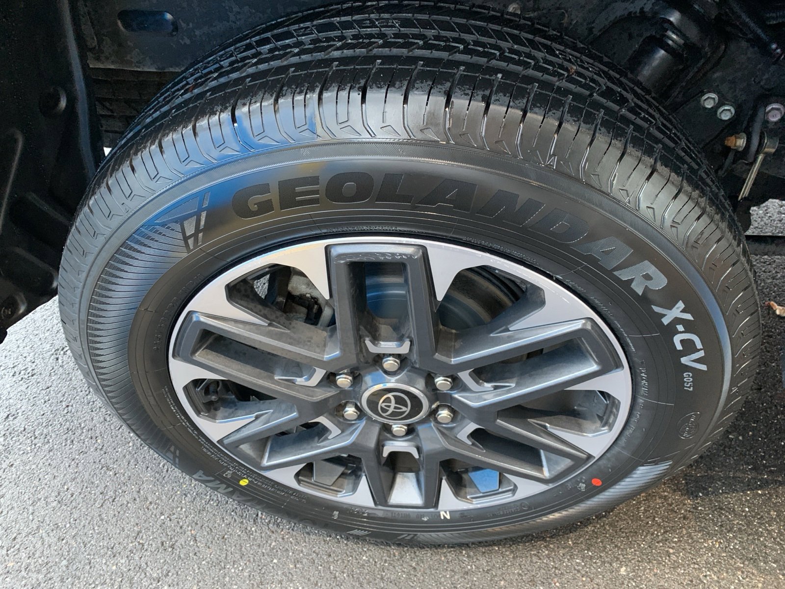 Used 2023 Toyota Tundra Limited image 11