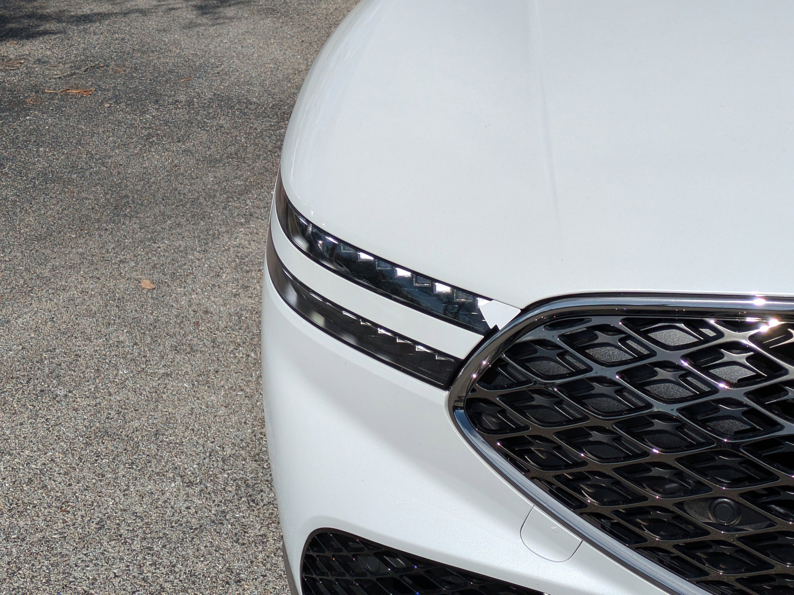 New 2026 Genesis G90 3.5T AWD/4WD image 7