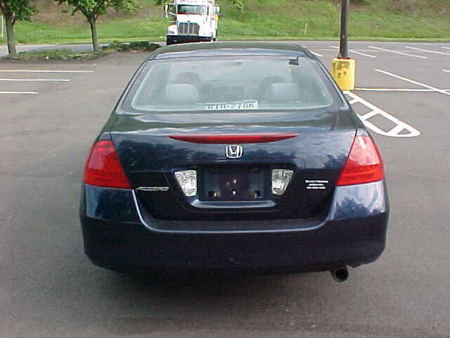Used 2007 Honda Accord SE image 7