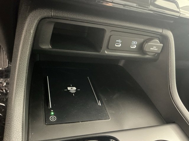 New 2026 Honda Passport RTL image 19
