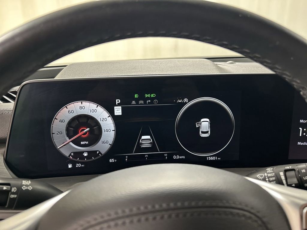 Certified 2024 Kia Telluride SX X-Line AWD/4WD image 13