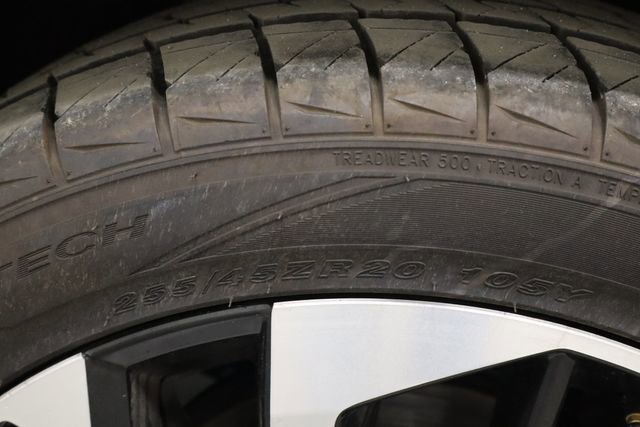 Used 2022 Mitsubishi Outlander SE image 42