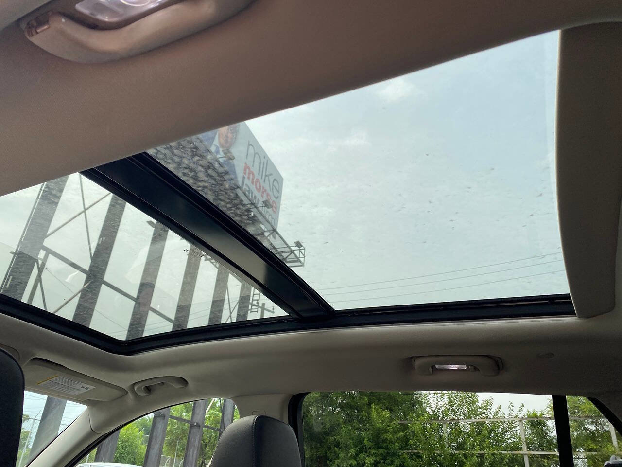 Used 2018 GMC Terrain Denali w/ Driver Alert Package II image 15