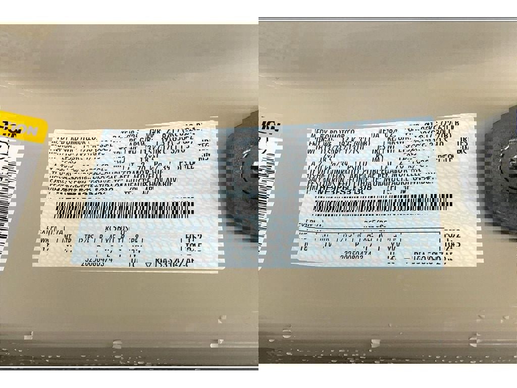 New 2025 Ford Bronco Badlands image 29