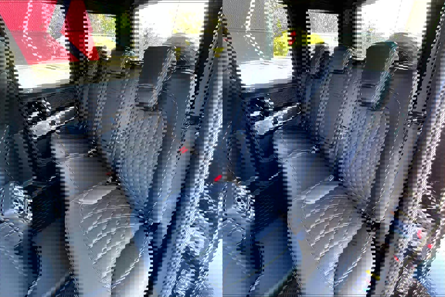 Certified 2022 Mercedes-Benz G 550 image 21