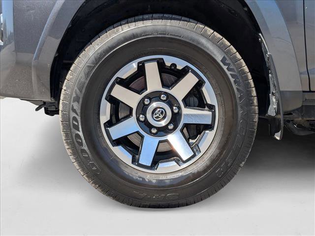 Used 2021 Toyota 4Runner TRD Off-Road Premium image 25