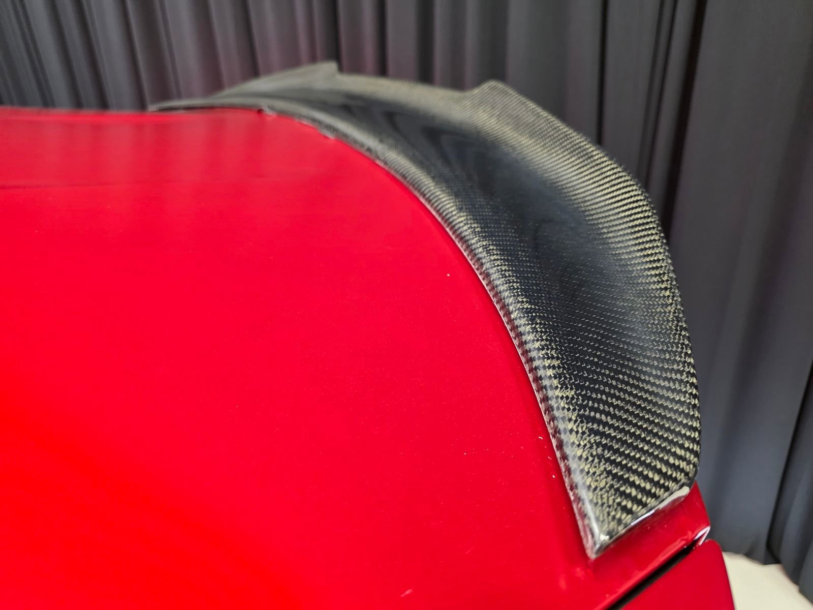 Used 2018 BMW M4 Coupe image 55