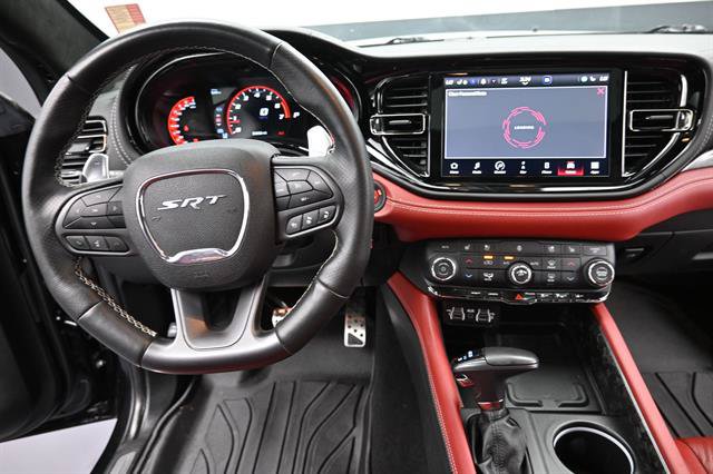 Used 2024 Dodge Durango SRT Hellcat AWD/4WD image 17