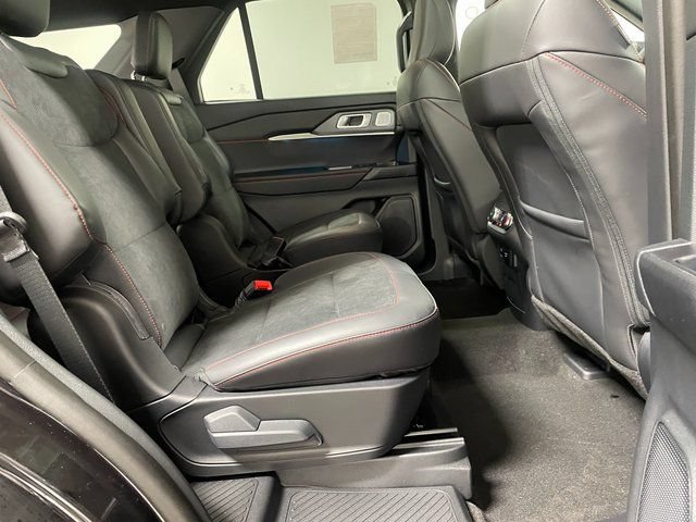 New 2026 Ford Explorer ST w/ Sun And Sound Package AWD/4WD image 22