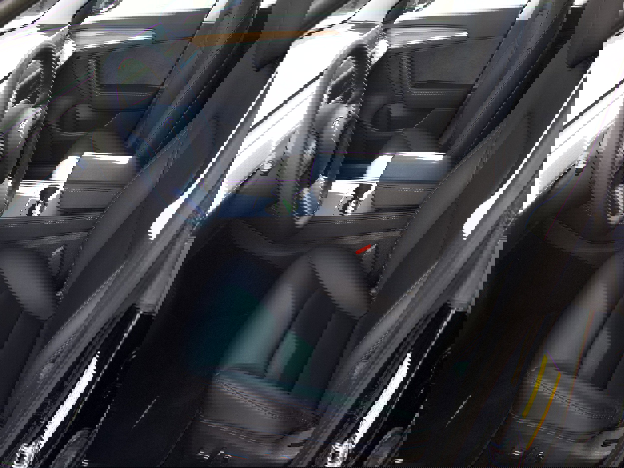 Used 2022 Tesla Model 3 Long Range image 11