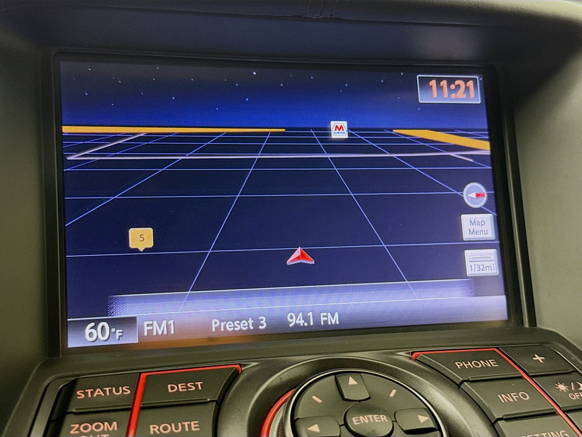 Used 2015 Nissan 370Z NISMO image 13