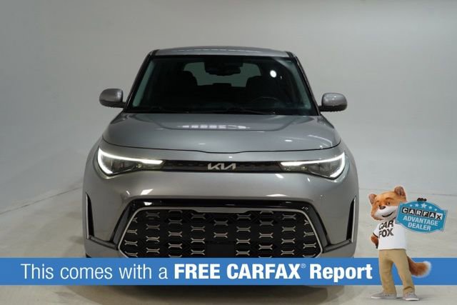 Used 2024 Kia Soul GT-Line w/ Option Group 020 image 2